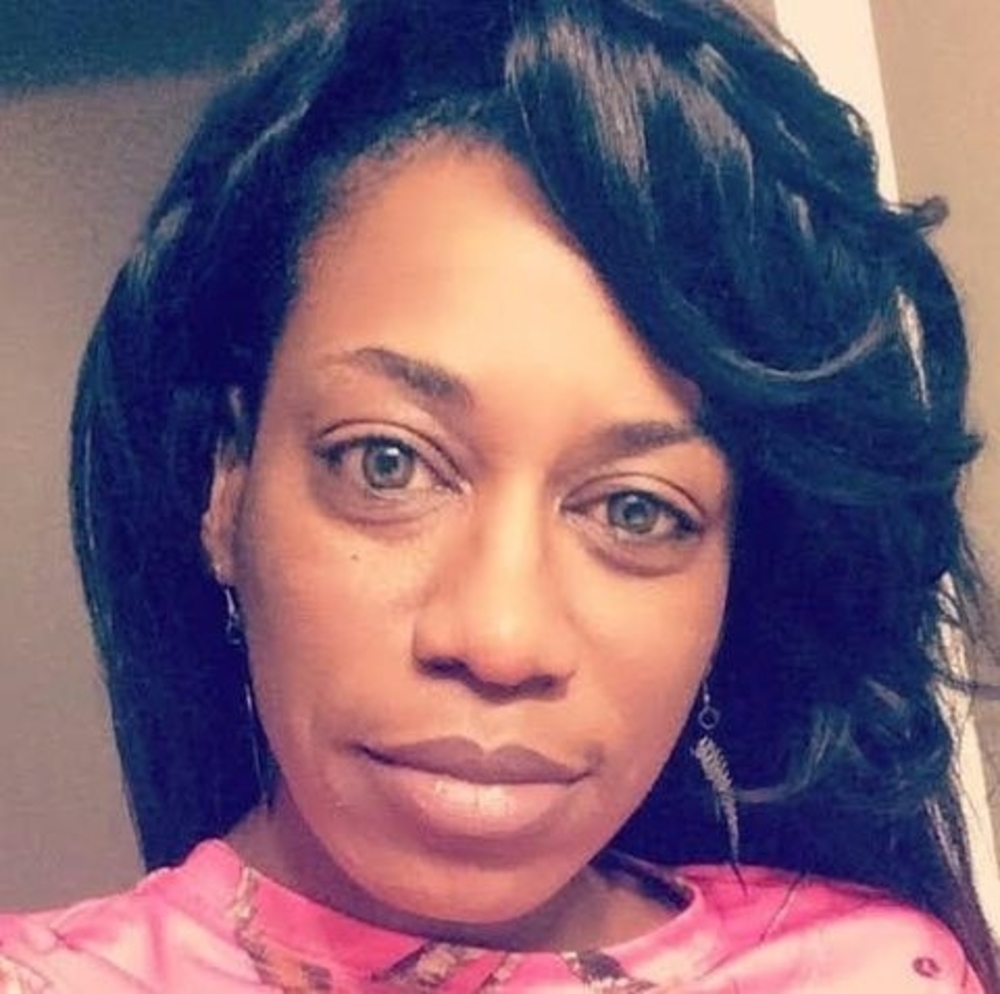 Meet your Posher, Rachelle